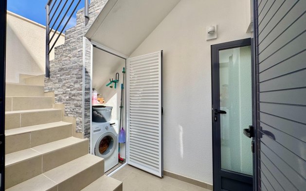 Revente - Villa - San Miguel de Salinas - Bellavista