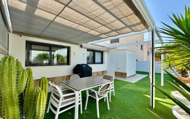 Revente - Villa - San Miguel de Salinas - Bellavista