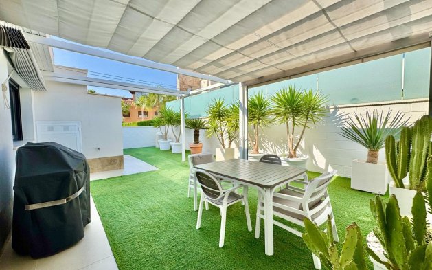 Revente - Villa - San Miguel de Salinas - Bellavista