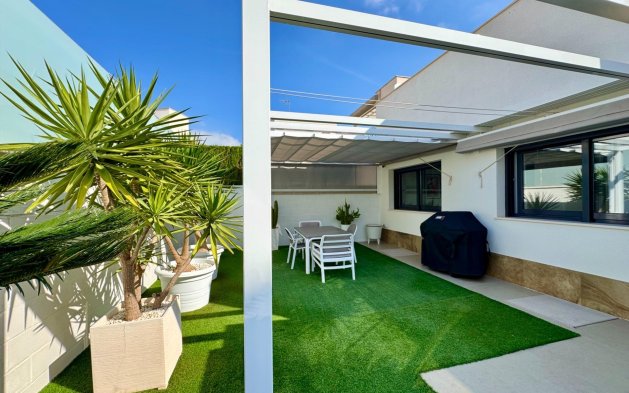 Revente - Villa - San Miguel de Salinas - Bellavista