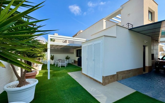 Revente - Villa - San Miguel de Salinas - Bellavista