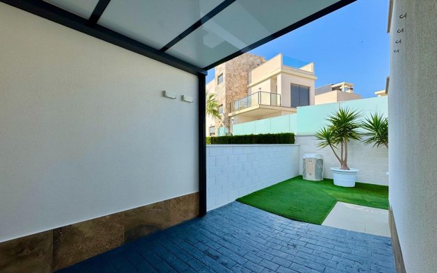 Revente - Villa - San Miguel de Salinas - Bellavista