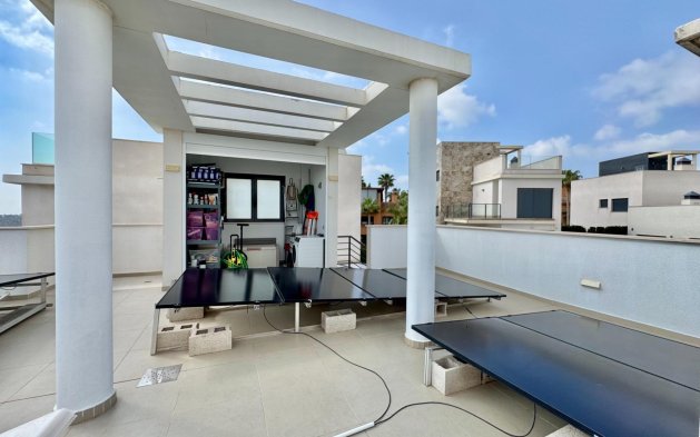 Revente - Villa - San Miguel de Salinas - Bellavista