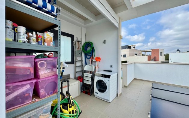 Revente - Villa - San Miguel de Salinas - Bellavista