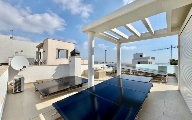 Revente - Villa - San Miguel de Salinas - Bellavista
