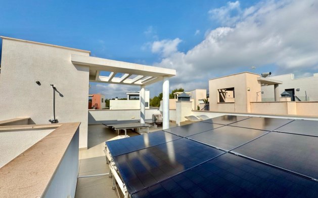 Revente - Villa - San Miguel de Salinas - Bellavista