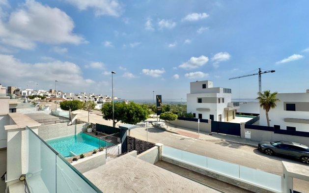 Revente - Villa - San Miguel de Salinas - Bellavista