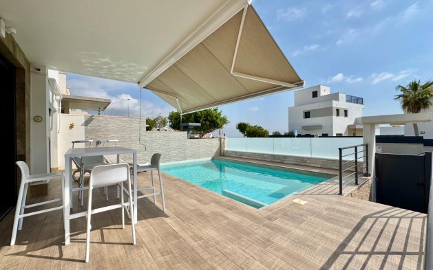 Revente - Villa - San Miguel de Salinas - Bellavista