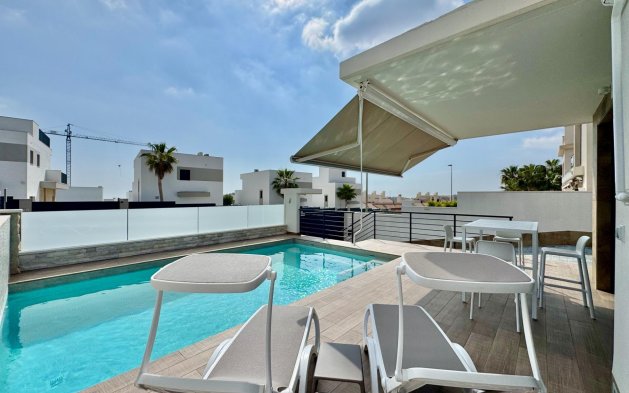 Revente - Villa - San Miguel de Salinas - Bellavista