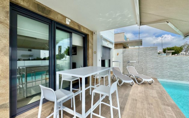 Revente - Villa - San Miguel de Salinas - Bellavista