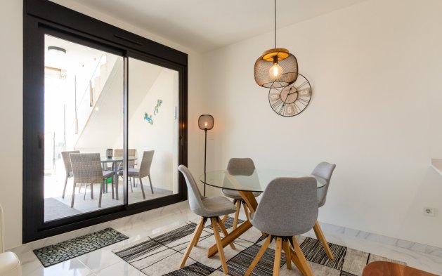 Resale - Apartment / flat - Orihuela Costa - Villamartín