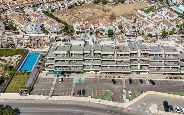 Resale - Apartment / flat - Orihuela Costa - Villamartín