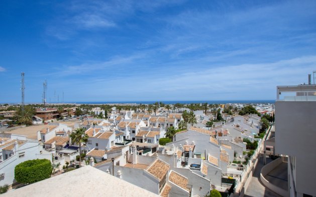 Resale - Apartment / flat - Orihuela Costa - Villamartín