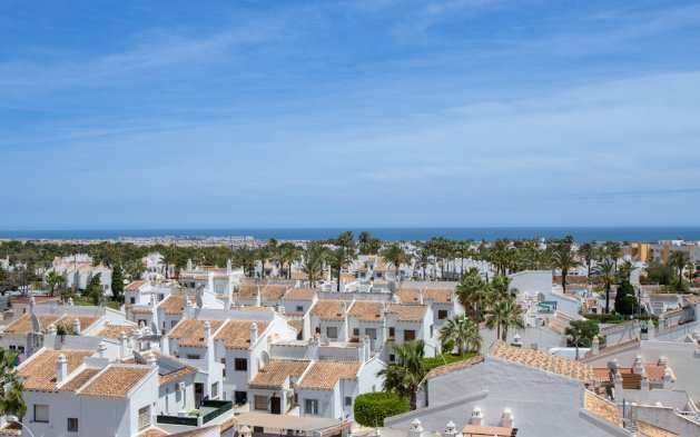 Resale - Apartment / flat - Orihuela Costa - Villamartín