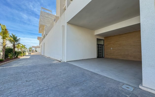 Resale - Apartment / flat - Orihuela Costa - Villamartín