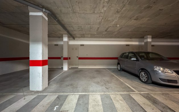 Resale - Apartment / flat - Orihuela Costa - Villamartín