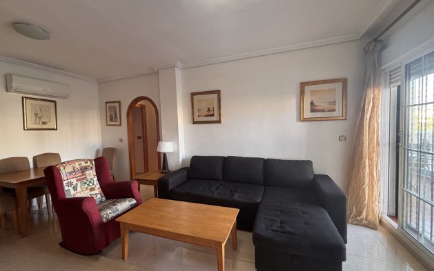 Perpardavimas - Butas - Orihuela Costa - Cabo Roig