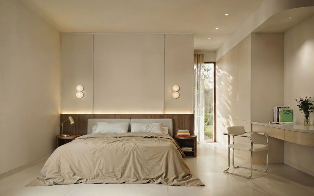 New Build - Villa - Algorfa