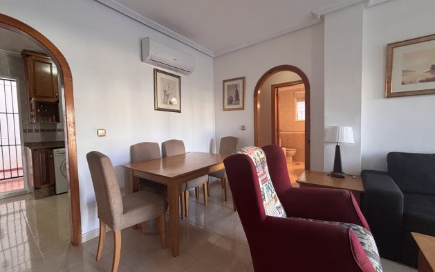 Perpardavimas - Butas - Orihuela Costa - Cabo Roig