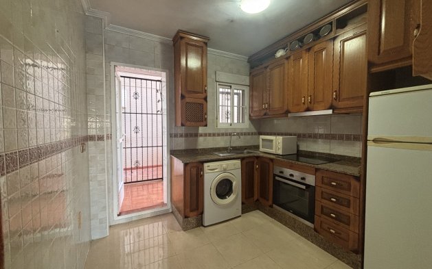 Perpardavimas - Butas - Orihuela Costa - Cabo Roig