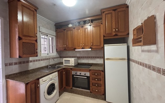 Perpardavimas - Butas - Orihuela Costa - Cabo Roig