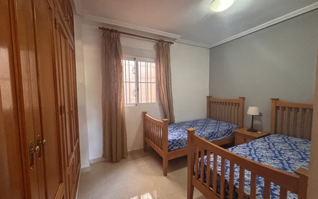 Perpardavimas - Butas - Orihuela Costa - Cabo Roig