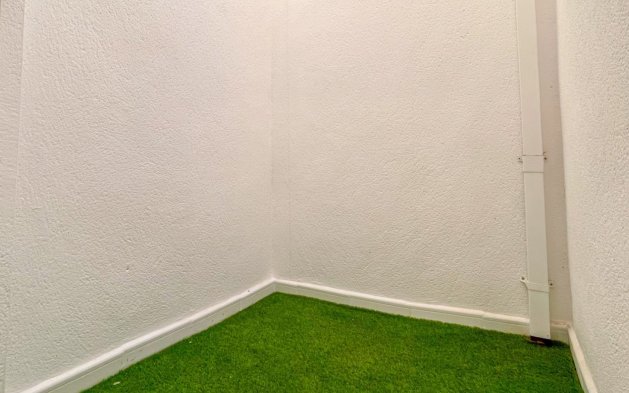 Resale - Townhouse - Orihuela Costa - Los Altos *