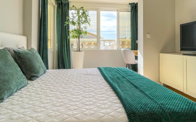 Resale - Townhouse - Orihuela Costa - Los Altos *