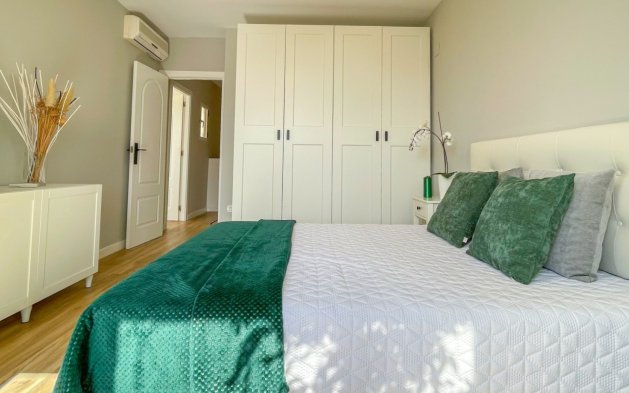 Resale - Townhouse - Orihuela Costa - Los Altos *