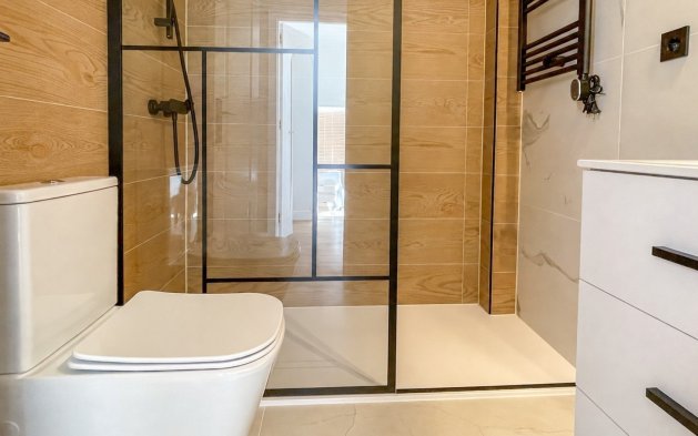 Resale - Townhouse - Orihuela Costa - Los Altos *