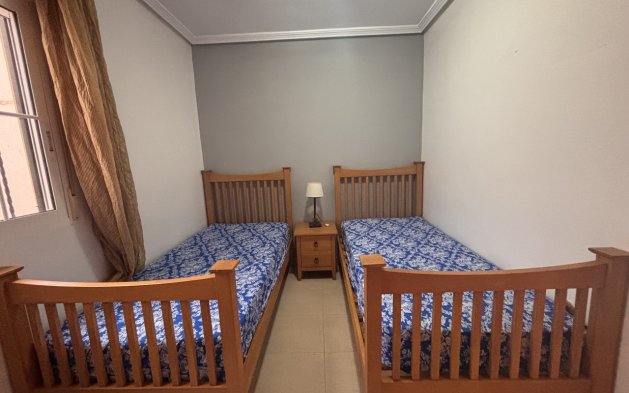 Perpardavimas - Butas - Orihuela Costa - Cabo Roig