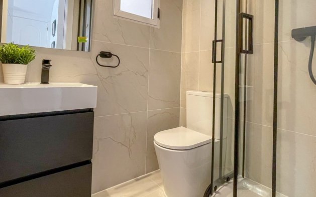 Resale - Townhouse - Orihuela Costa - Los Altos *