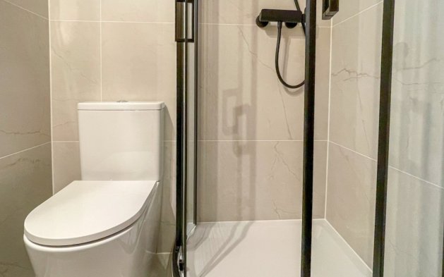 Resale - Townhouse - Orihuela Costa - Los Altos *