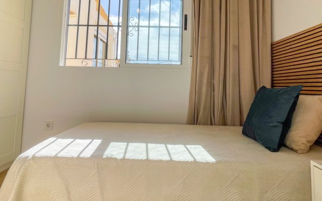 Resale - Townhouse - Orihuela Costa - Los Altos *