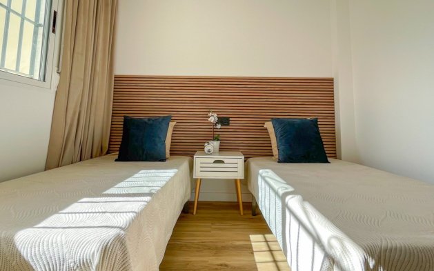 Resale - Townhouse - Orihuela Costa - Los Altos *