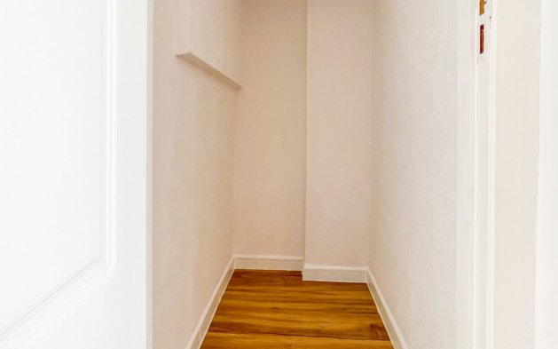 Resale - Townhouse - Orihuela Costa - Los Altos *