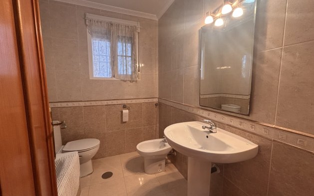 Perpardavimas - Butas - Orihuela Costa - Cabo Roig