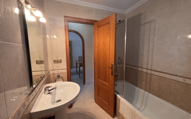 Perpardavimas - Butas - Orihuela Costa - Cabo Roig