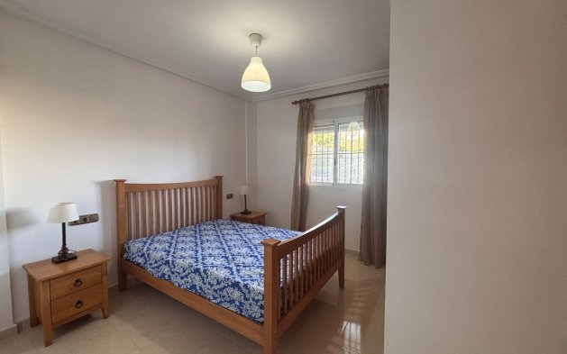 Perpardavimas - Butas - Orihuela Costa - Cabo Roig