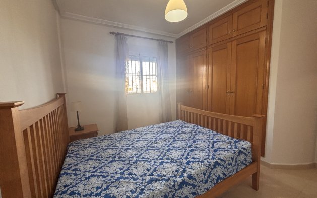 Perpardavimas - Butas - Orihuela Costa - Cabo Roig