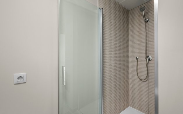 Resale - Apartment / flat - Orihuela Costa - Villamartín