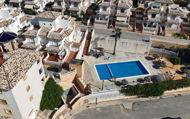 Perpardavimas - Butas - Orihuela Costa - Cabo Roig