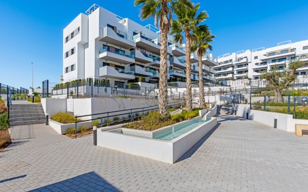 Resale - Apartment / flat - Orihuela Costa - Villamartín
