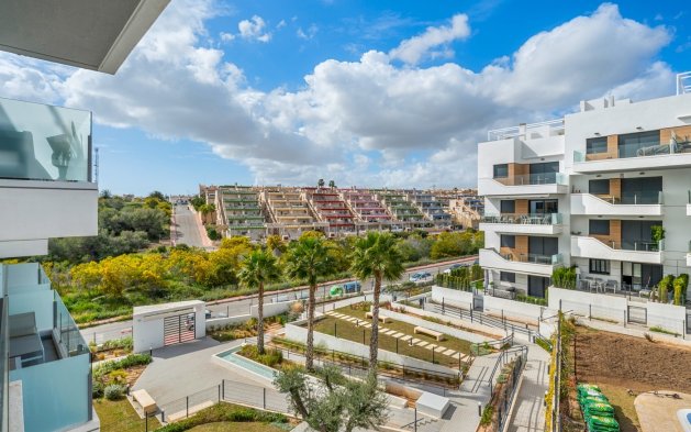 Resale - Apartment / flat - Orihuela Costa - Villamartín
