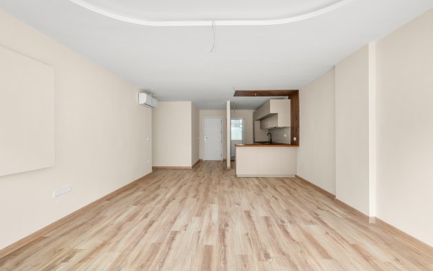 Resale - Apartment / flat - Calpe - Centro