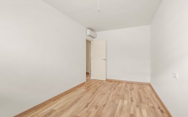 Resale - Apartment / flat - Calpe - Centro