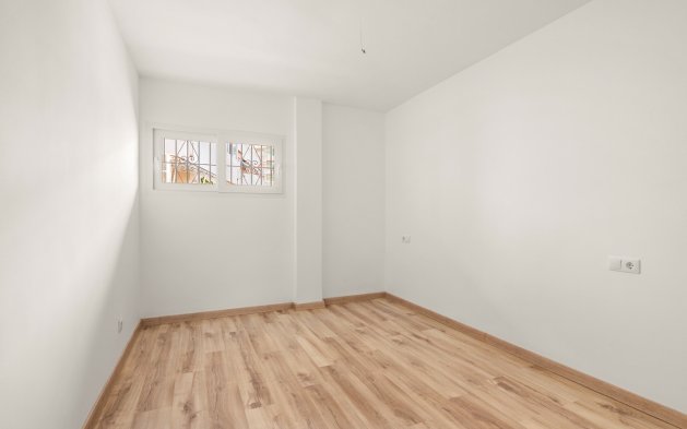 Resale - Apartment / flat - Calpe - Centro
