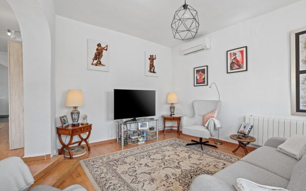 Videresalg - Villa - Rojales