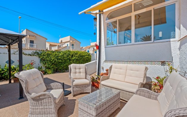 Videresalg - Villa - Rojales
