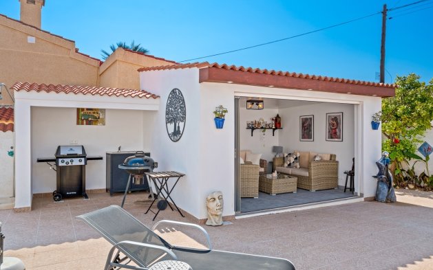 Videresalg - Villa - Rojales